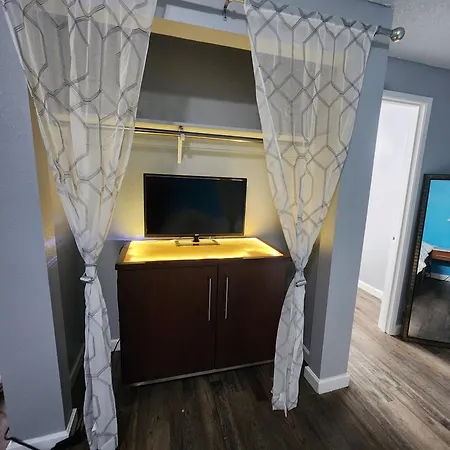 Naval Suites